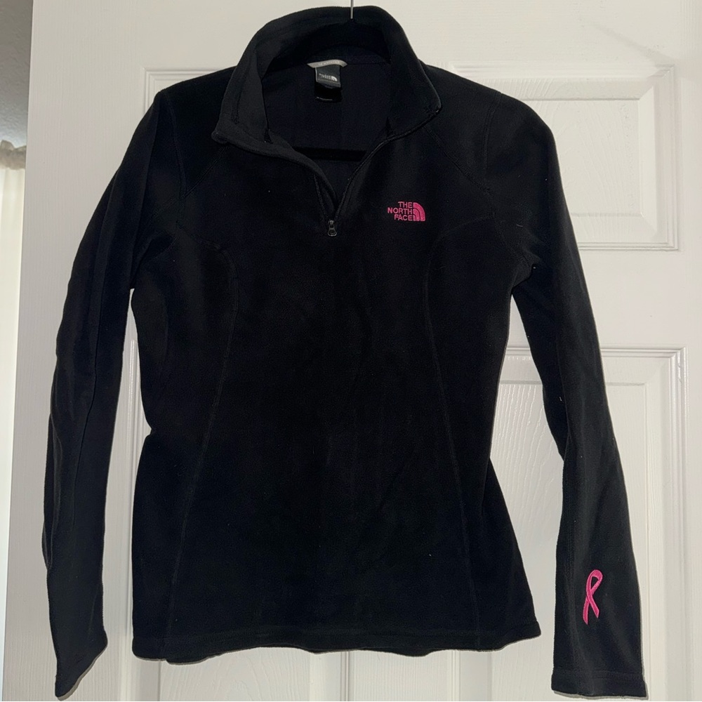 The North Face Black Jacket